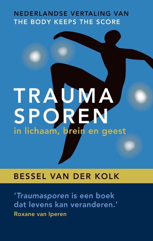 Traumasporen in lichaam, brein en geest - GRATIS VERZENDING, Boeken, Ophalen of Verzenden, Nieuw