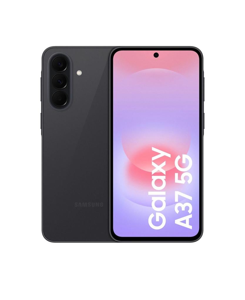 Samsung Galaxy A37 128gb 5G 8GB RAM Nieuw gesealed, Telecommunicatie, Mobiele telefoons | Samsung, Samsung, Zwart, Nieuw, Ophalen of Verzenden