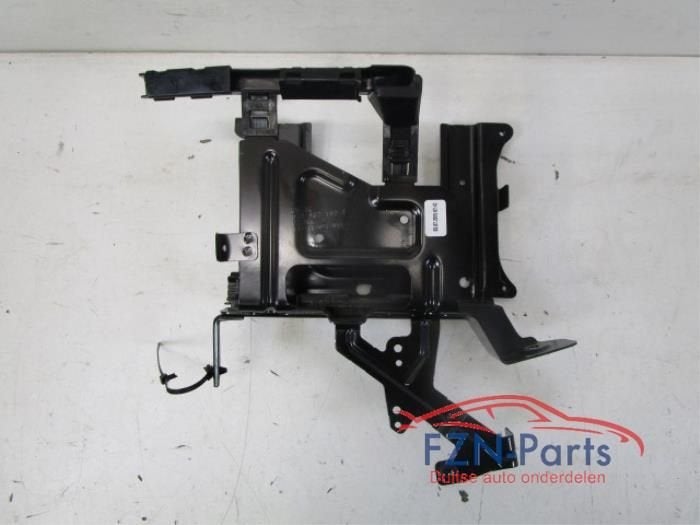 Standkachel Audi A3 (22739916), Ophalen of Verzenden, Gebruikt