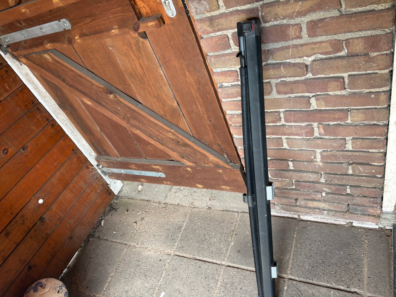 Audi a4 b8 bagagenet, Ophalen of Verzenden