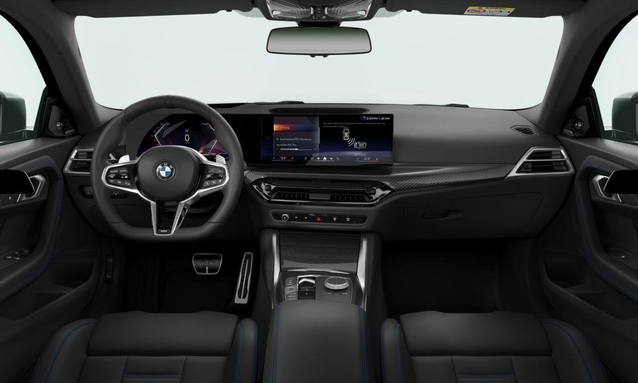 BMW 2-serie Coupé 230i M Sportpakket Pro | Premium Pack | I, Auto's, BMW, Automaat, 1998 cc, Euro 6, 4 cilinders
