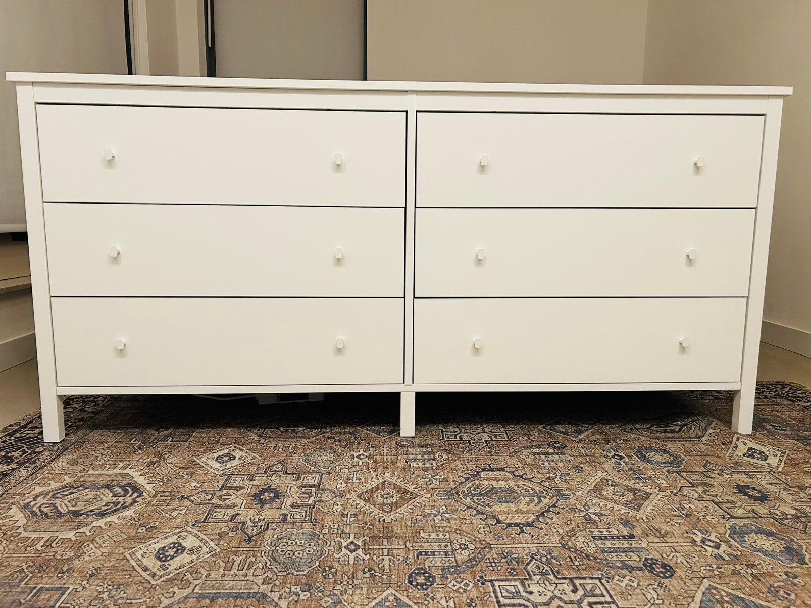 Dressoir ikea, Ophalen, Zo goed als nieuw, 25 tot 50 cm, Minder dan 100 cm