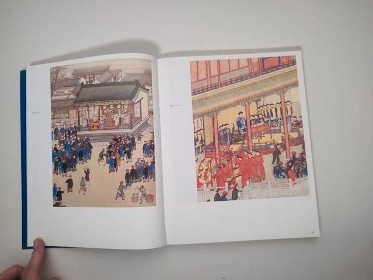 De Verboden Stad The forbidden city, Boeken, Geschiedenis | Wereld, Ophalen of Verzenden, Gelezen, Azië