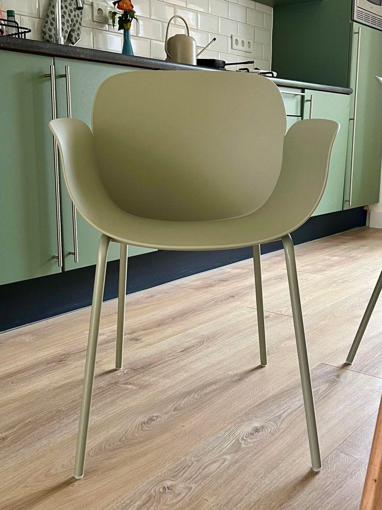 Set of 2 chairs from Sklum, Ophalen, Twee, Overige kleuren, Zo goed als nieuw