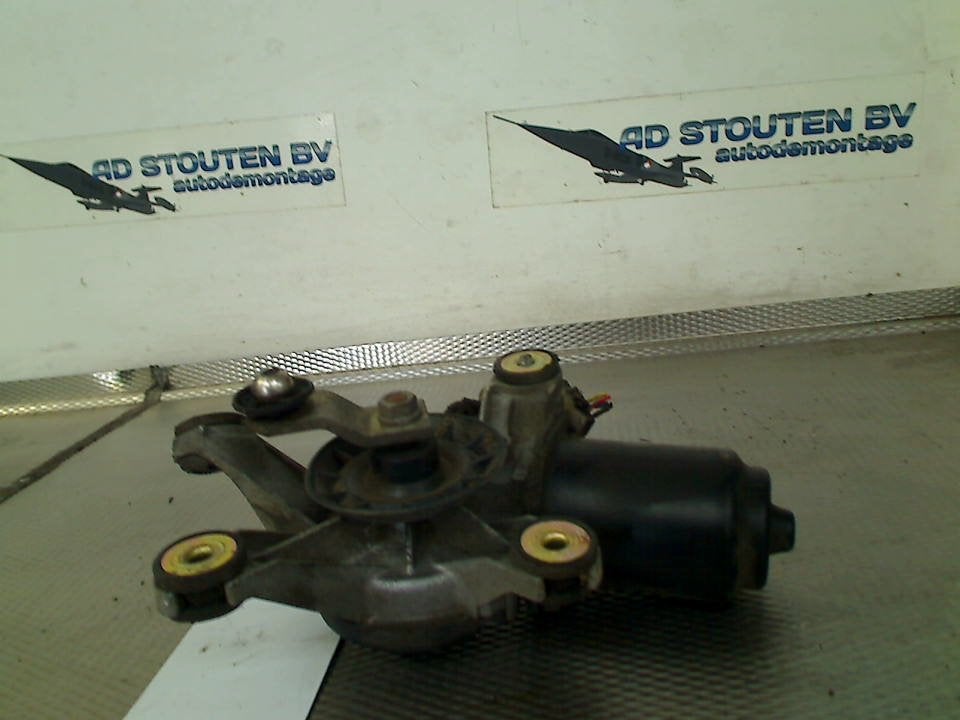 Ruitenwisser Mech + Motor Subaru Forester (SF) 2003, Subaru, Gebruikt, Subaru Deutschland GmbH, Subaru@subaru.de