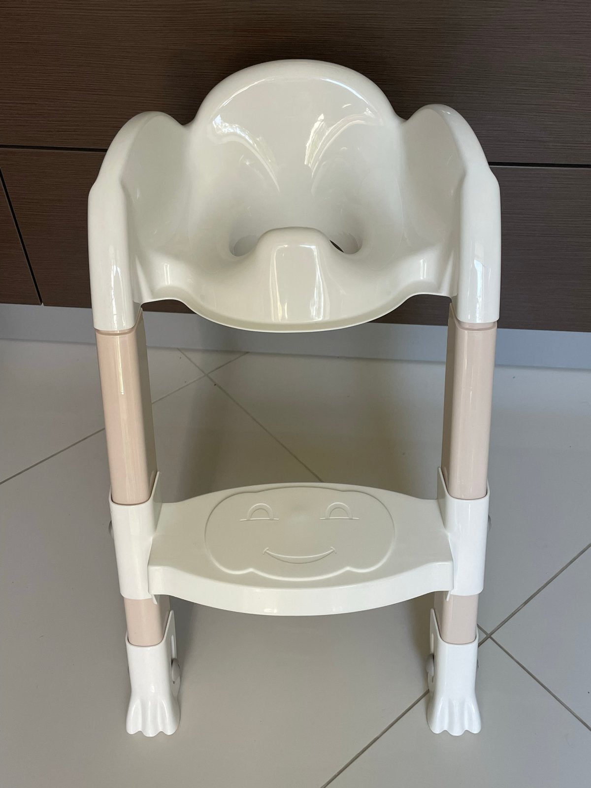 Thermobaby Kiddyloo toilettrainer, Ophalen, Gebruikt, Overige typen, Overige merken