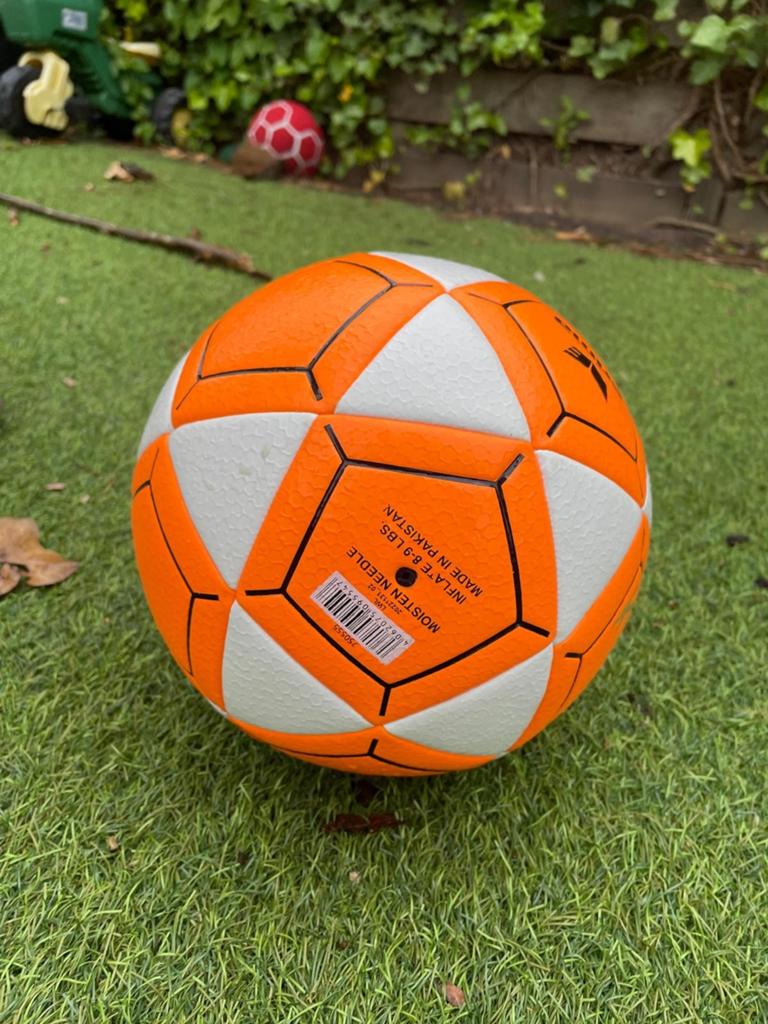 Korfbal bal, Ophalen of Verzenden, Nieuw, Bal