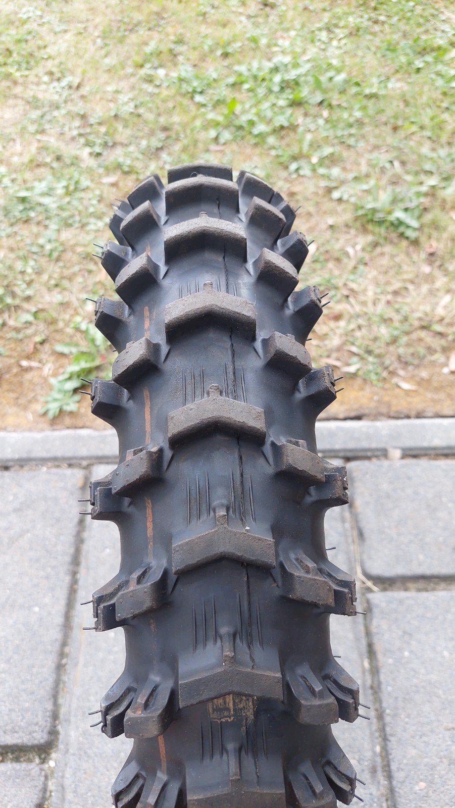 schoepenbandje 65cc 12 inc, Ophalen of Verzenden, Gebruikt