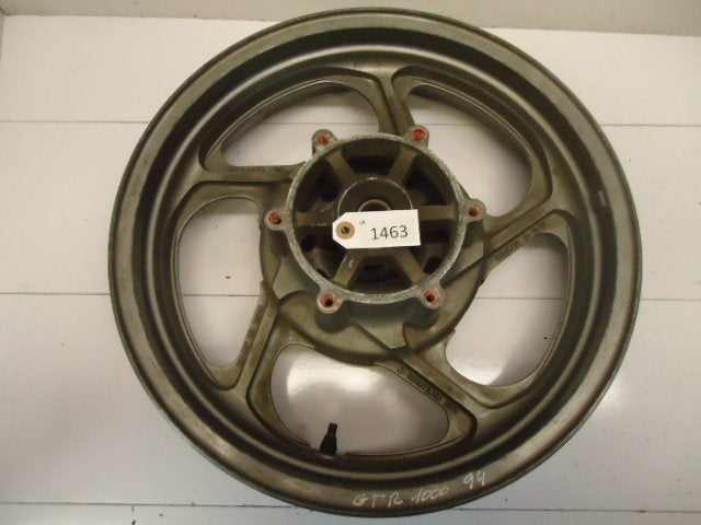 GTR1000 1986 - 2003 Kawasaki Velg D1-33622
