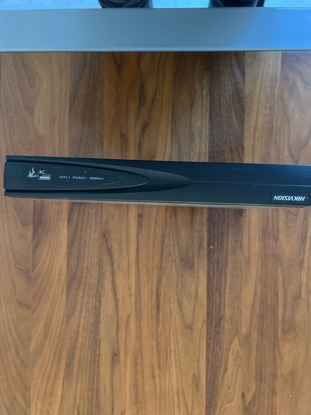 Hikvision DVR met Buitencamera - Beveiligingsset, Ophalen of Verzenden, Gebruikt, Buitencamera