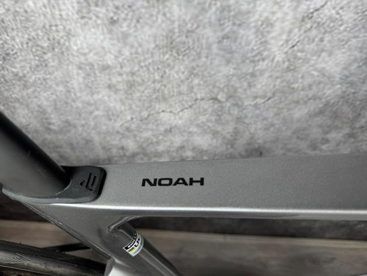 Nieuw! Ridley Noah 3.0 105 Di2 van €4369,- nu €3299,-, Overige merken, Carbon, Heren, Nieuw