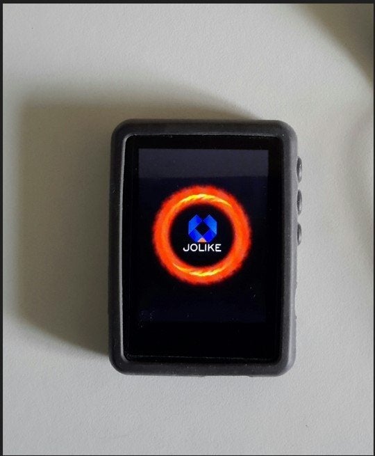 Jolike Mp3 Speler, Ophalen, Overige typen