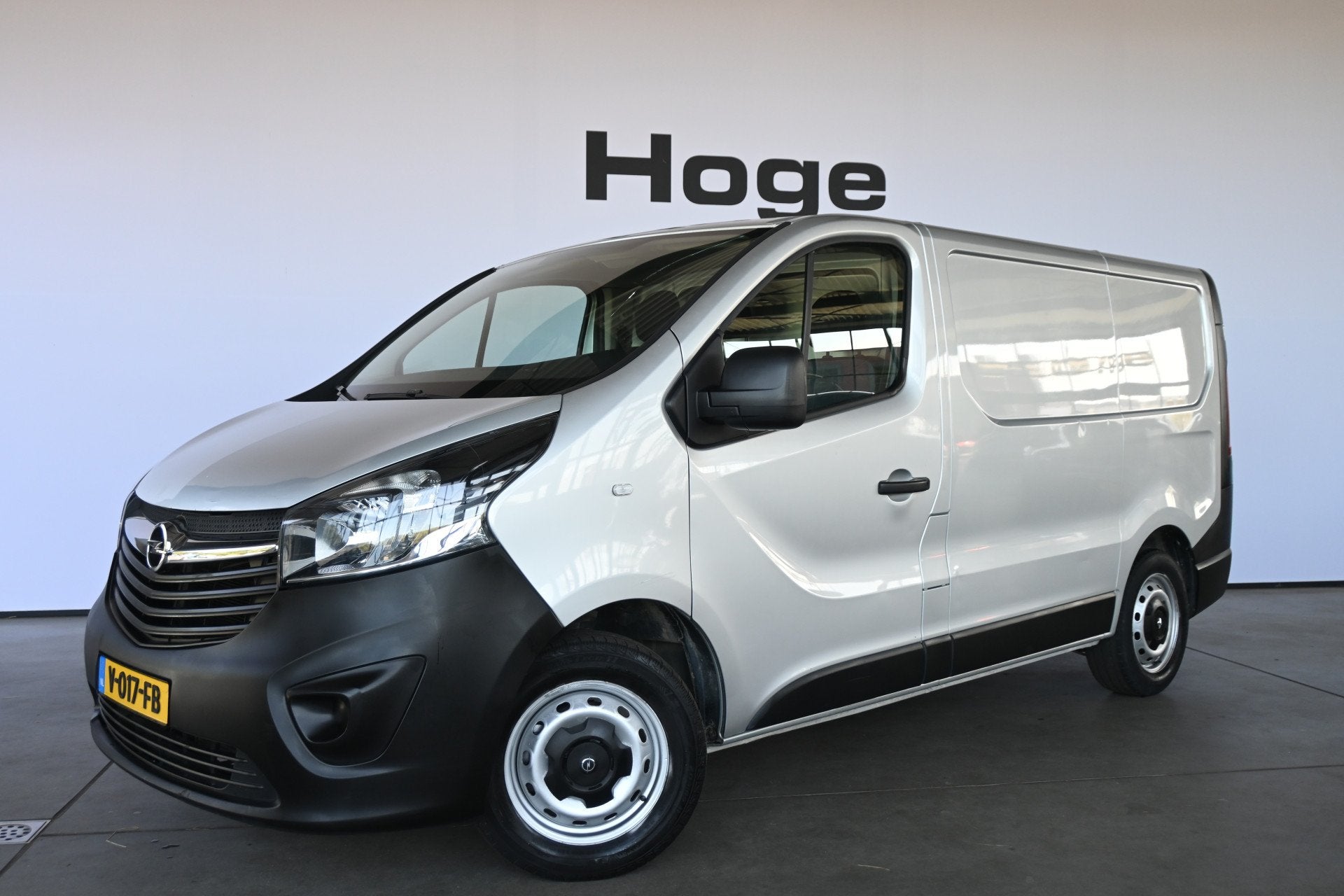 Opel Vivaro 1.6 CDTI L1H1 Edition 3 Zits Airco Cruise Contro, Auto's, Voorwielaandrijving, Gebruikt, Met garantie (alle), Origineel Nederlands