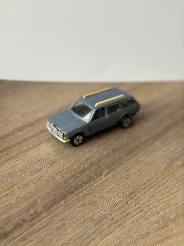 Mercedes-Benz W123 Wagon, Ophalen of Verzenden, Zo goed als nieuw, Auto
