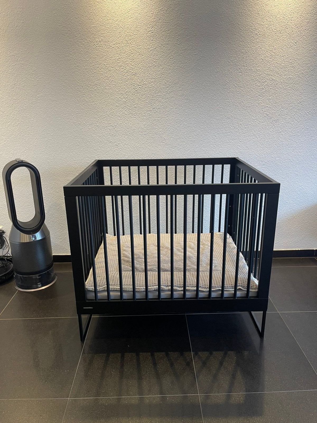 Kidsmill box, Kinderen en Baby's, Boxen, Gebruikt, Boxkleed, Ophalen