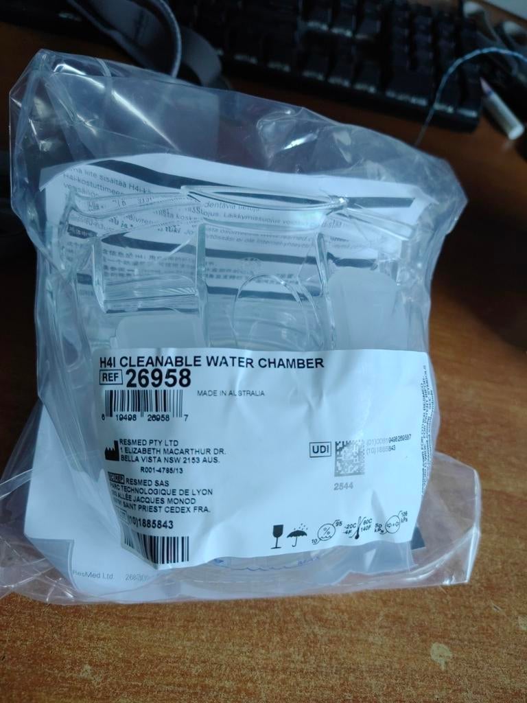 Div Cpap onderdelen, Diversen, Ophalen of Verzenden, Nieuw