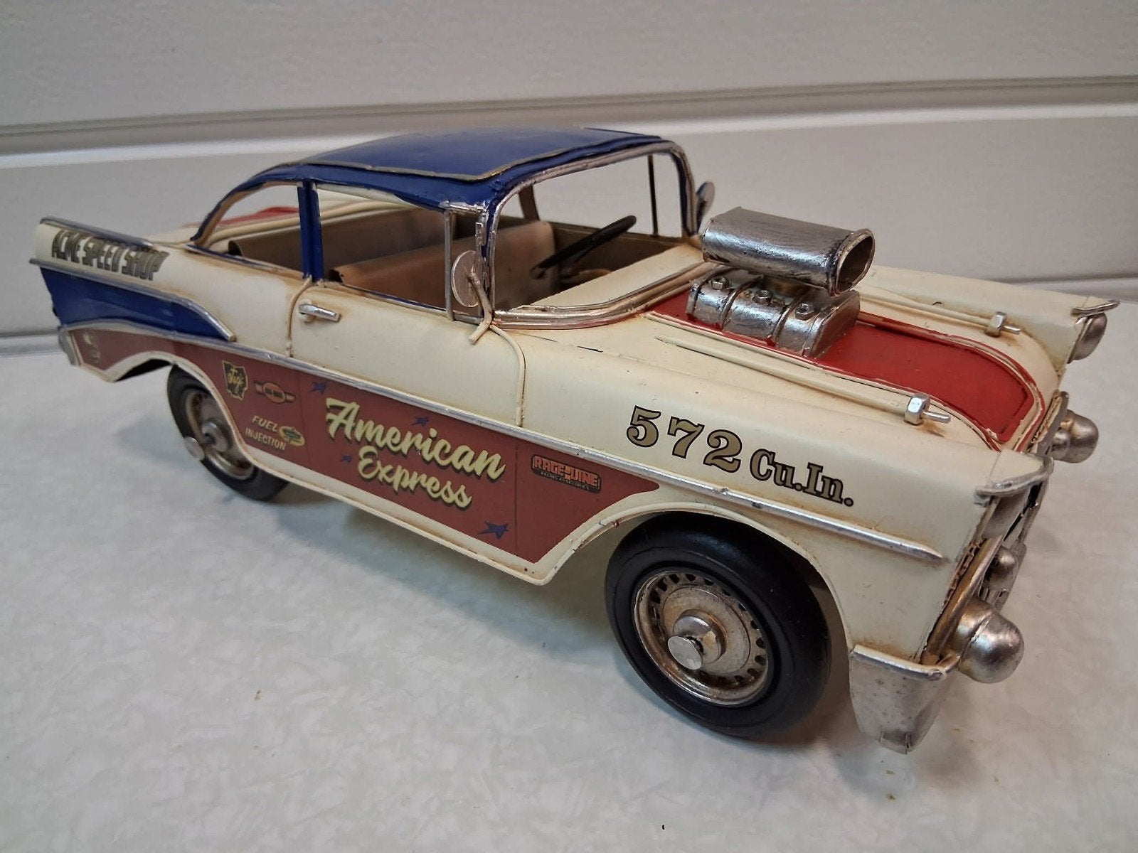 American muscle car, Ophalen of Verzenden, Nieuw, Auto