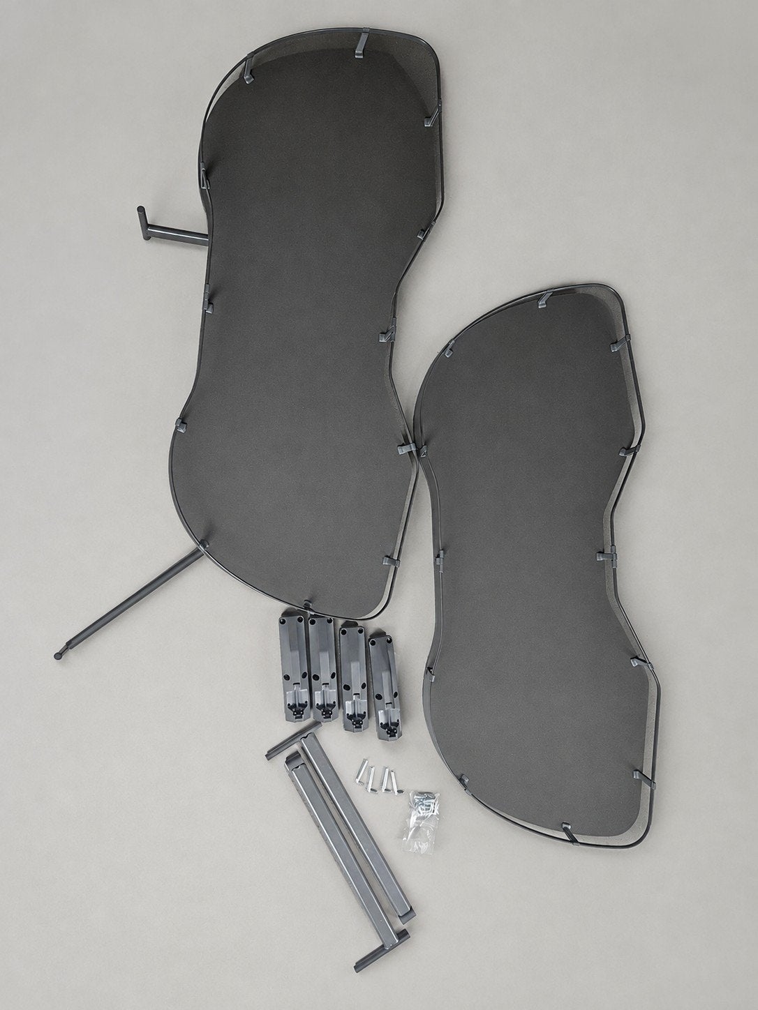 IKEA hoekkastsysteem, Huis en Inrichting, Ophalen, Nieuw, 50 tot 100 cm, Minder dan 100 cm