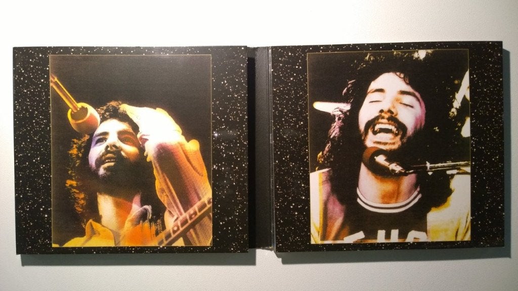 Cat Stevens - Collected (3 CD), Ophalen of Verzenden, Zo goed als nieuw, Pop, Album