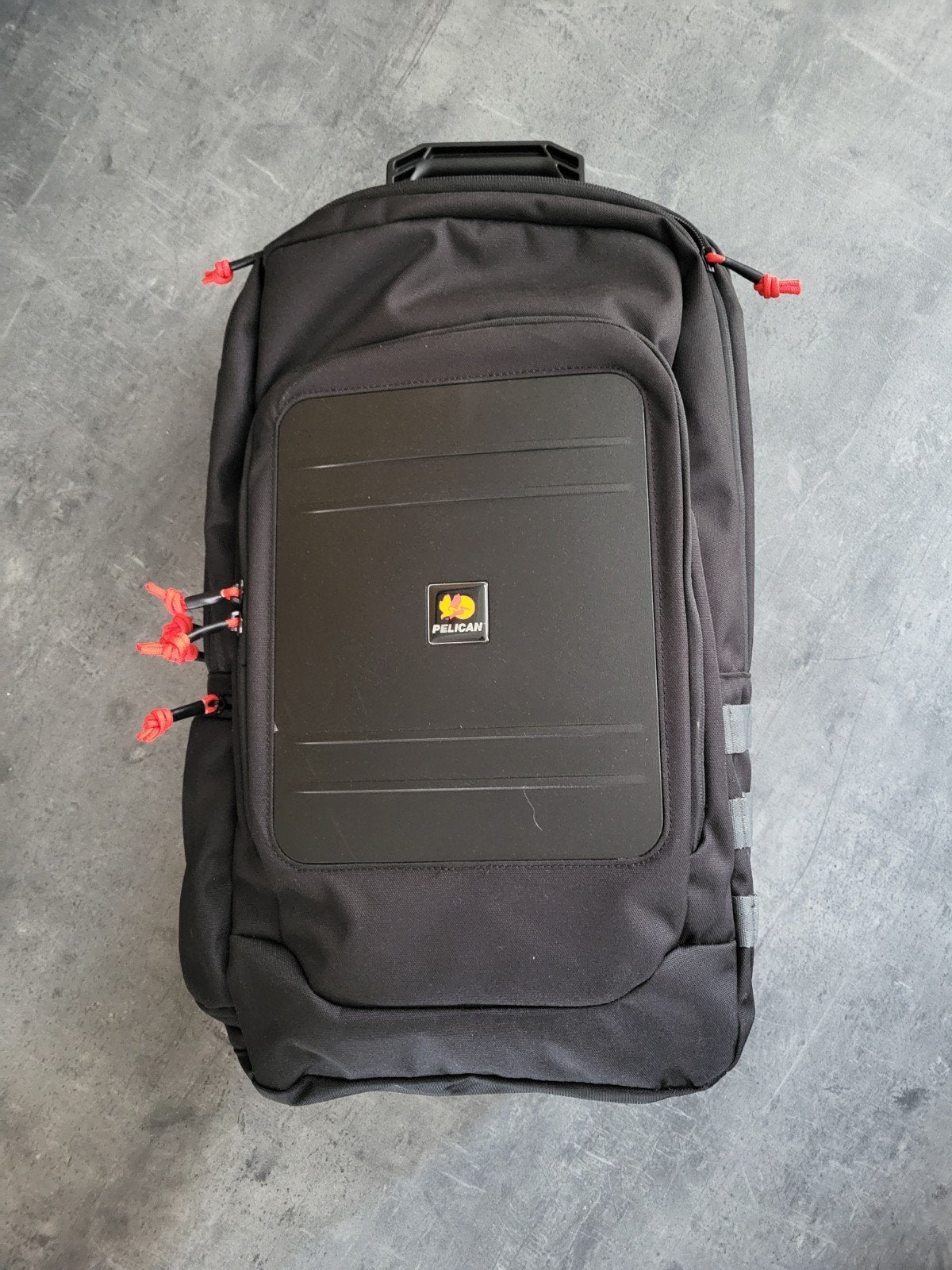 Pelican Rugzak - Robuuste en Waterdichte Backpack, 25 tot 40 cm, Nieuw, Ophalen of Verzenden, Overige merken
