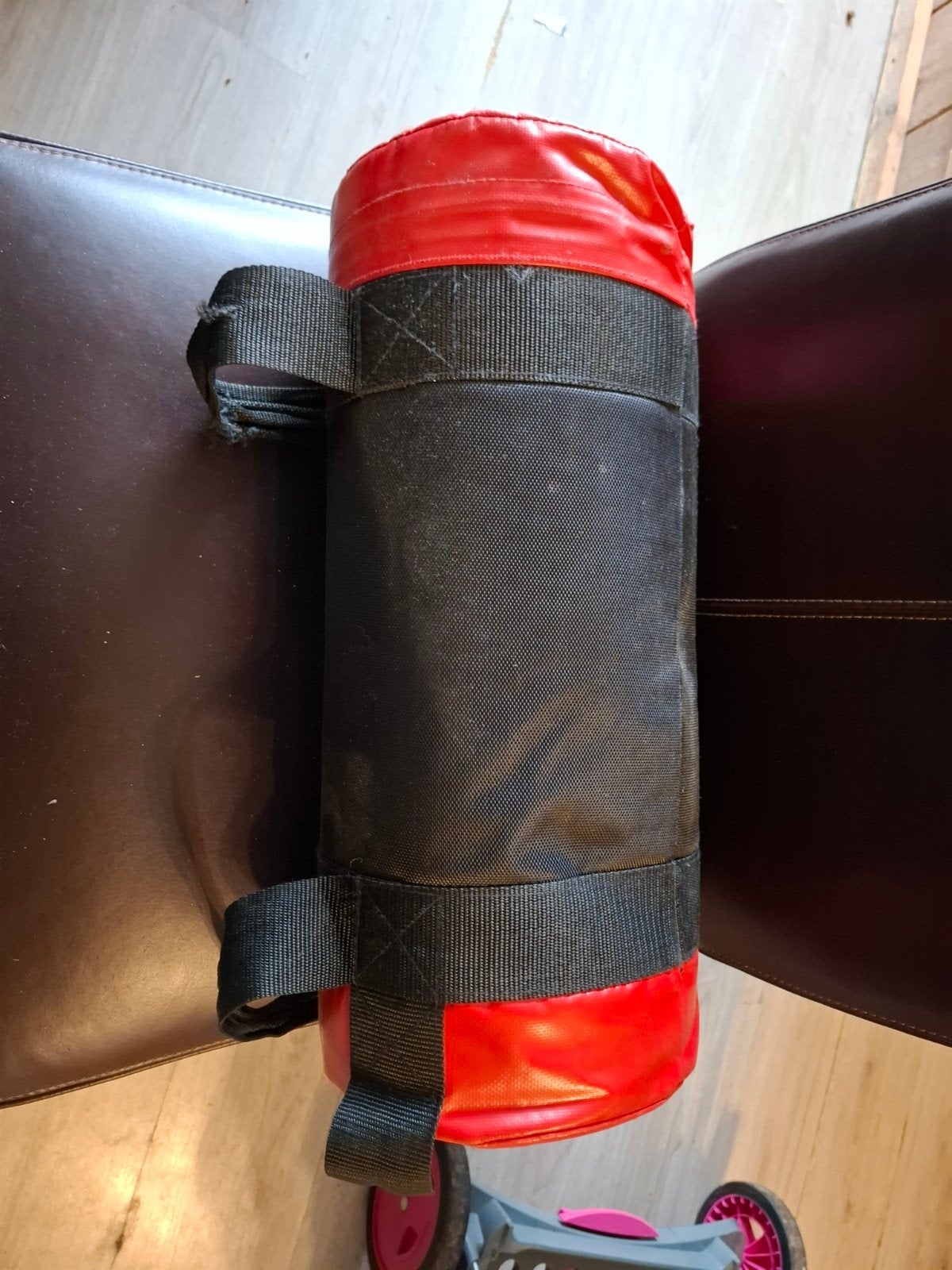 Gorilla Sports Sandbag 10 kg, Ophalen, Gebruikt