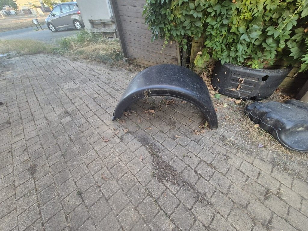bakwagen, Auto-onderdelen, Ophalen, Nieuw, Overige merken, Carrosserie en Plaatwerk