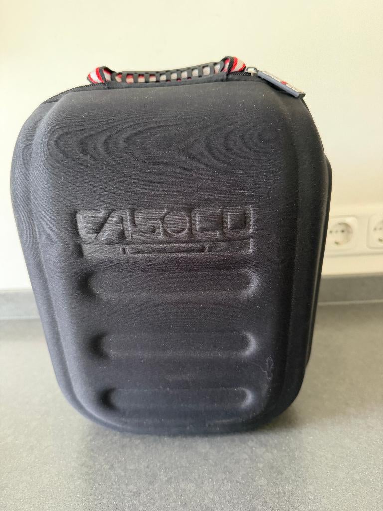 Casco helmhoes / opbergtas, Ophalen of Verzenden, Zo goed als nieuw, Heer of Dame, Casco
