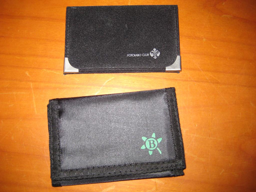 2 kleine mapjes, Ophalen of Verzenden, Nieuw