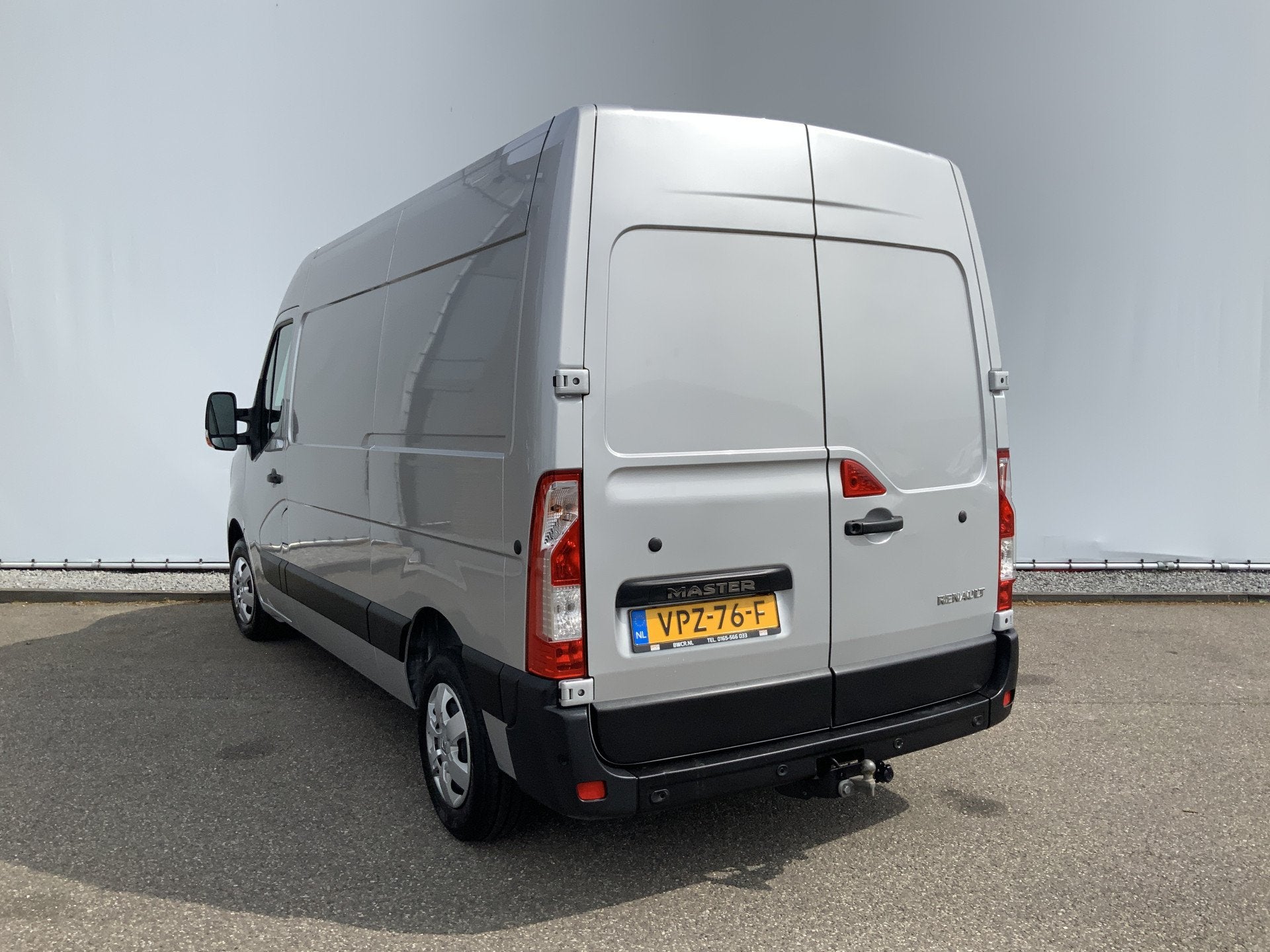Renault Master T35 2.3 dCi 135 L2H2 Work Edition Airco Cruis, Voorwielaandrijving, Gebruikt, Euro 6, 4 cilinders