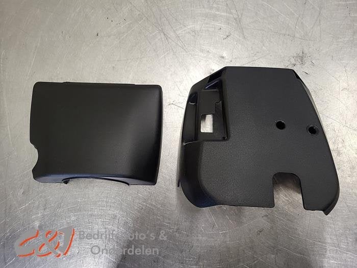Stuurkolom Kap van een Dodge RAM, Auto-onderdelen, Gebruikt, -, -, Ophalen of Verzenden