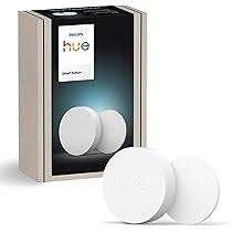 Philips HUE Smart knop nieuw 32,95 nu 16,95, Philips Hue, Overige typen, Nieuw, Overige fittingen