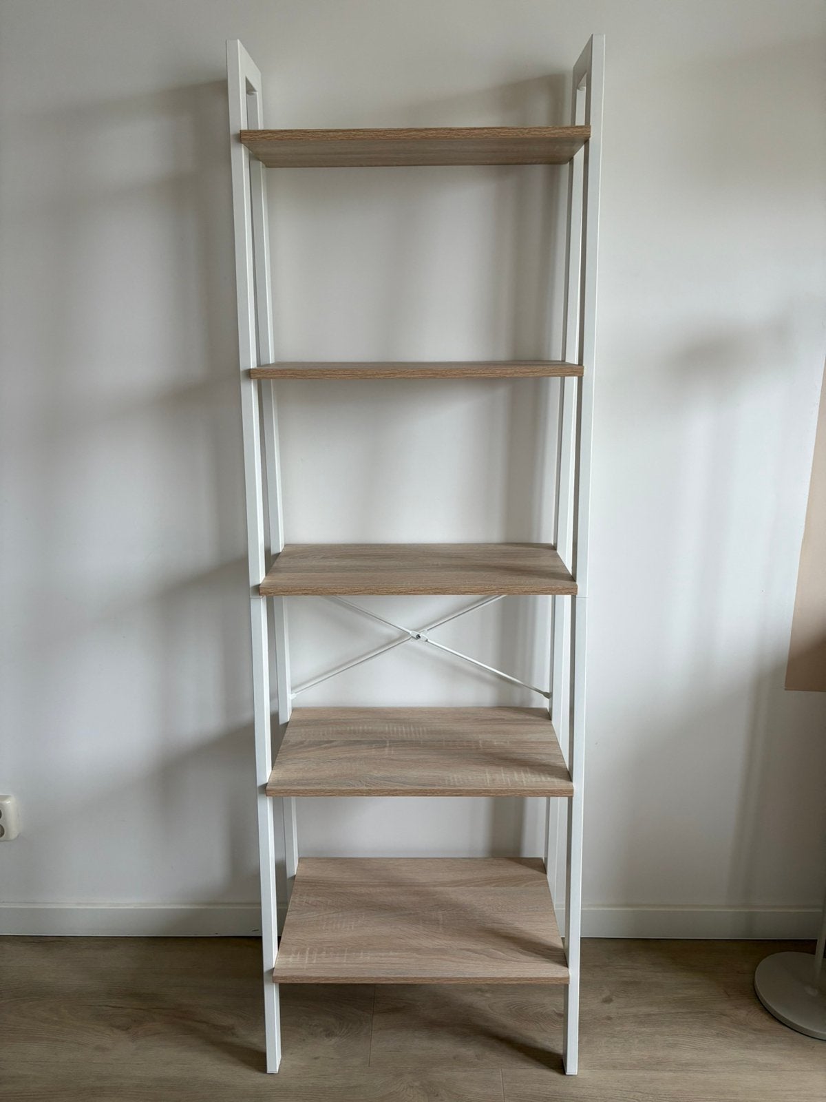Wandmeubel mordern, Met plank(en), Nieuw, Ophalen of Verzenden, Minder dan 150 cm