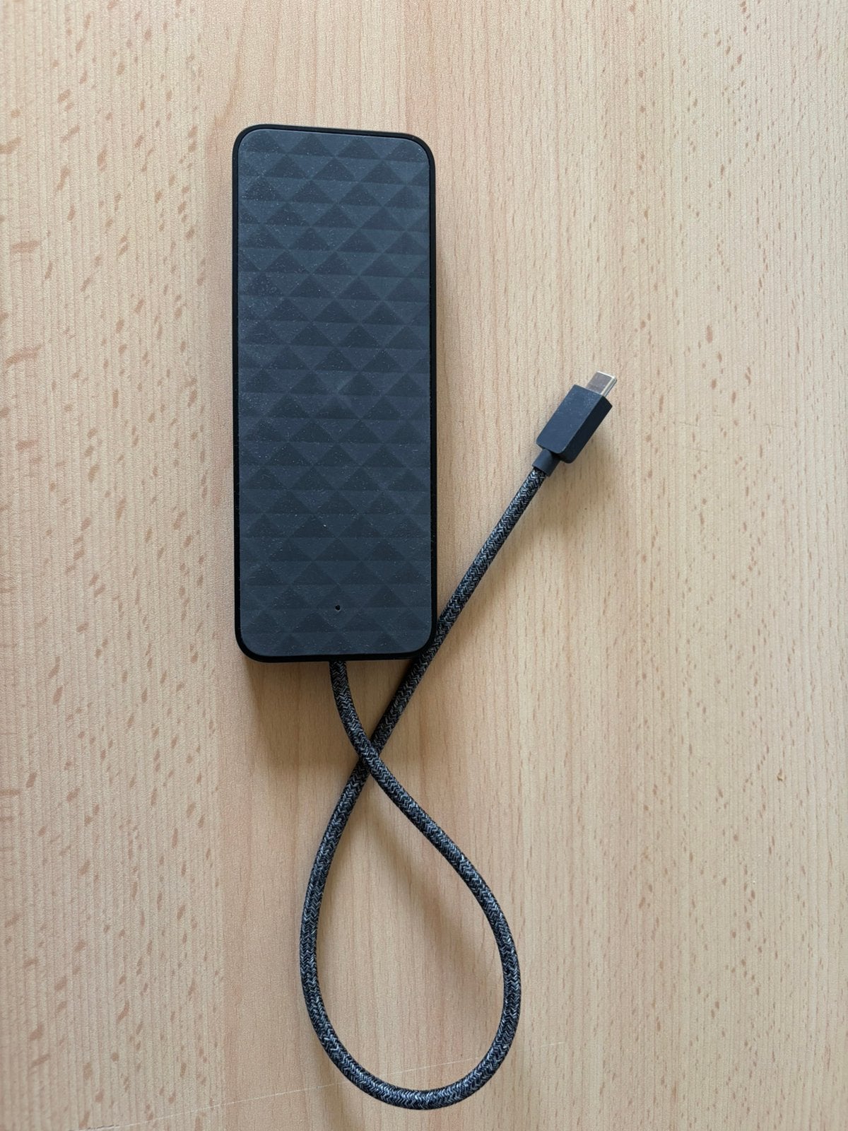 HP usb-c Mini Dock for x2 products, Ophalen of Verzenden, Zo goed als nieuw