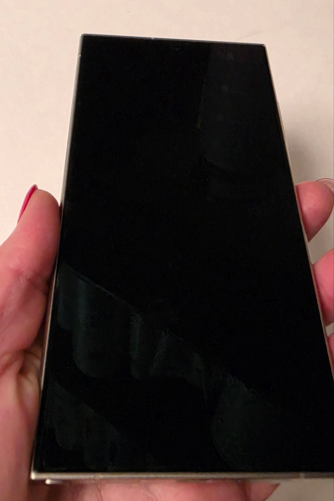 Samsung Galaxy S24 Ultra 256 GB