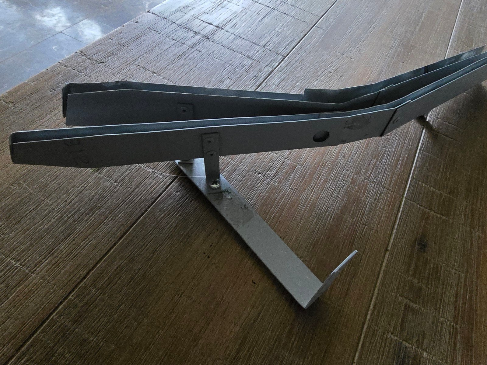 Muntgeleiders wurlitzer 2000, Verzamelen, Ophalen of Verzenden, Gebruikt