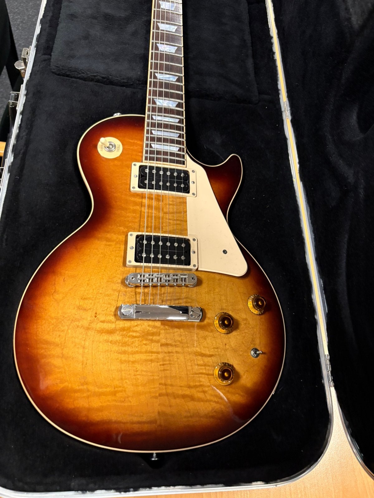 Gibson Les Paul USA, Muziek en Instrumenten, Gibson, USA, Info@gibson.com, Ophalen of Verzenden