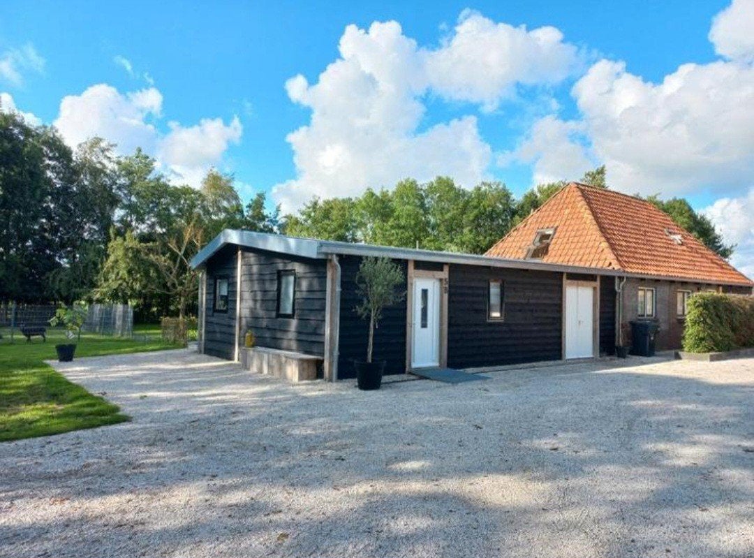 Huisje Te Huur in Nes ( akkrum ) Last Minute Aanbieding, Ophalen, Nieuw