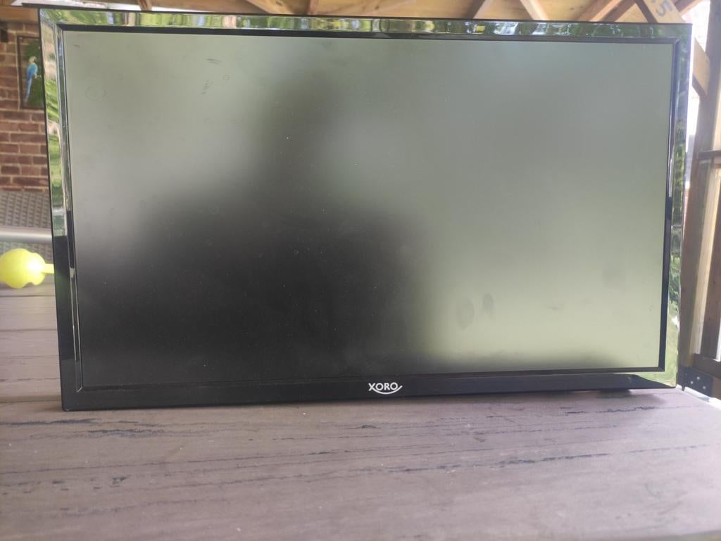 Compacte Camper TV - Ideaal voor onderweg, Overige merken, Gebruikt, Ophalen of Verzenden, Minder dan 40 cm