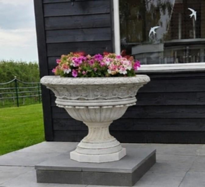 Tuin bak bewerk    (  gebruikt ), Ophalen of Verzenden, Gebruikt