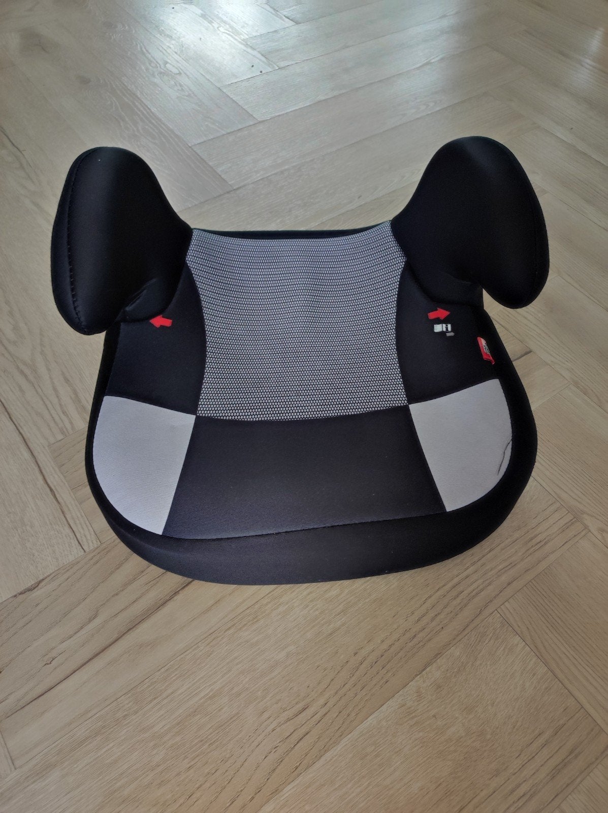 Auto stoel verhoging, Ophalen of Verzenden, 15 t/m 36 kg, Overige merken, Autogordel