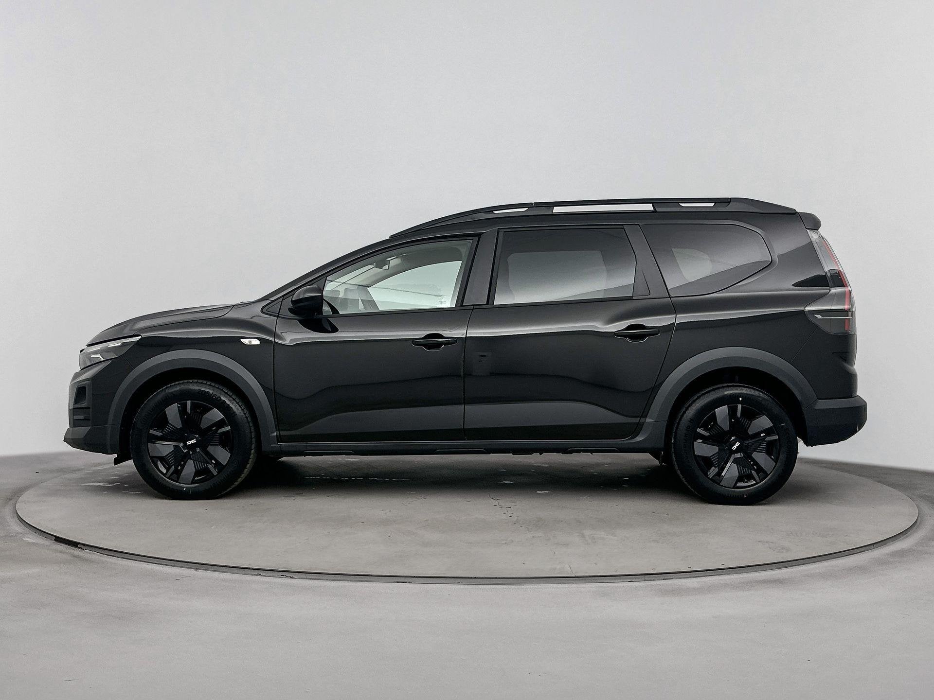 Dacia Jogger 1.0 TCe Expression 7 persoons. 110PK | Climate, Auto's, Voorwielaandrijving, Stof, Euro 6, 7 stoelen
