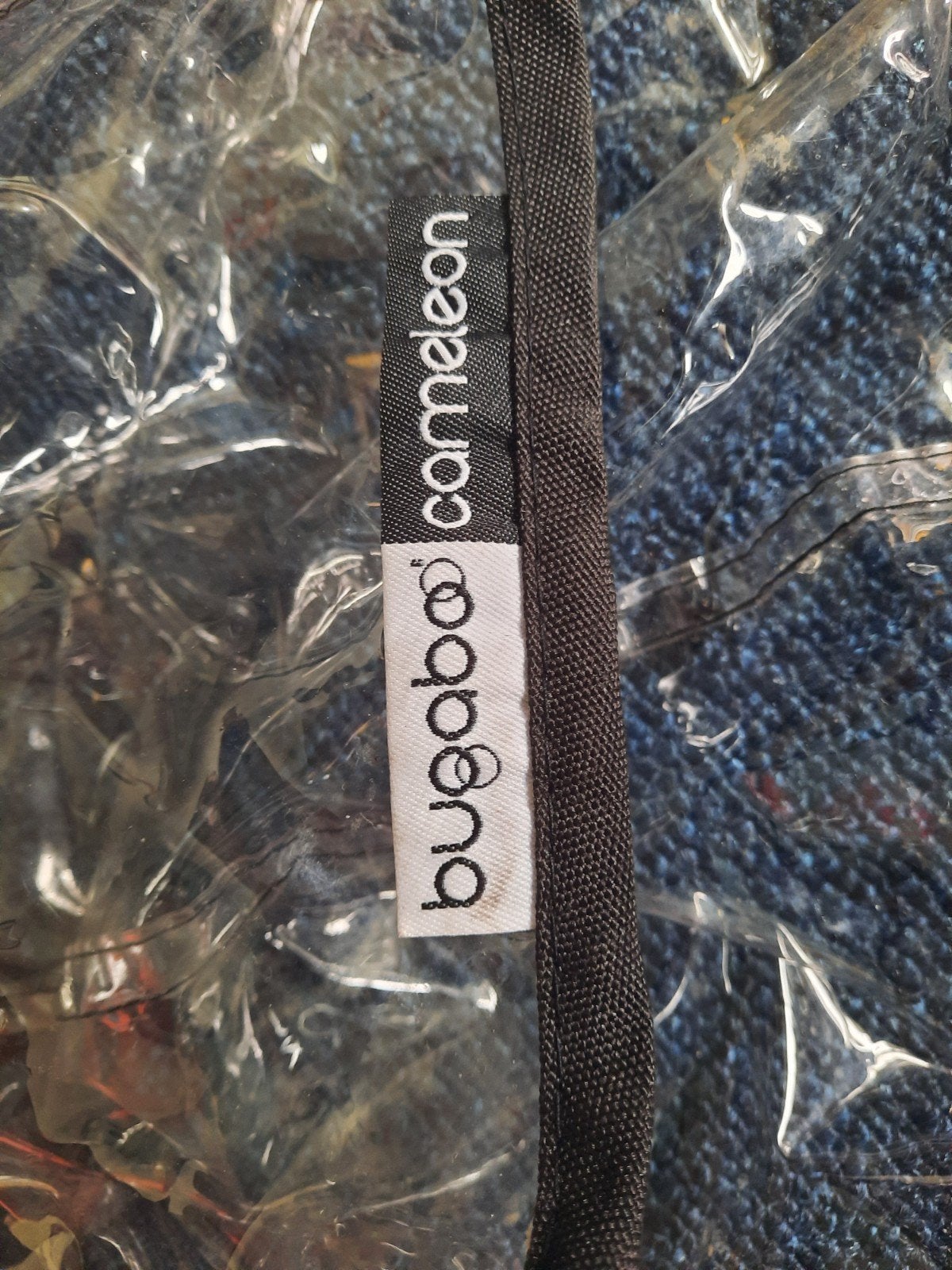 Originele Bugaboo Cameleon regenhoes, Kinderen en Baby's, Kinderwagens en Combinaties, Ophalen, Gebruikt, Bugaboo