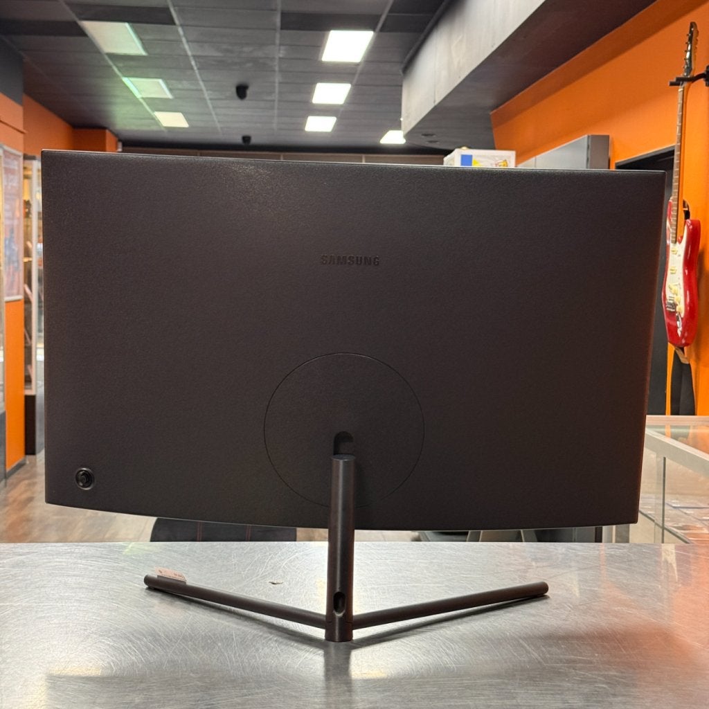 Samsung U32R590CWR 32 Inchc 3840x2160 (4K) 60Hz 4MS Monitor, Samsung, Zo goed als nieuw, Support@Samsung.com, 129, Samsung-ro, Yeongtong-gu
Suwon-si, Gyeonggi-do 16677
South Korea