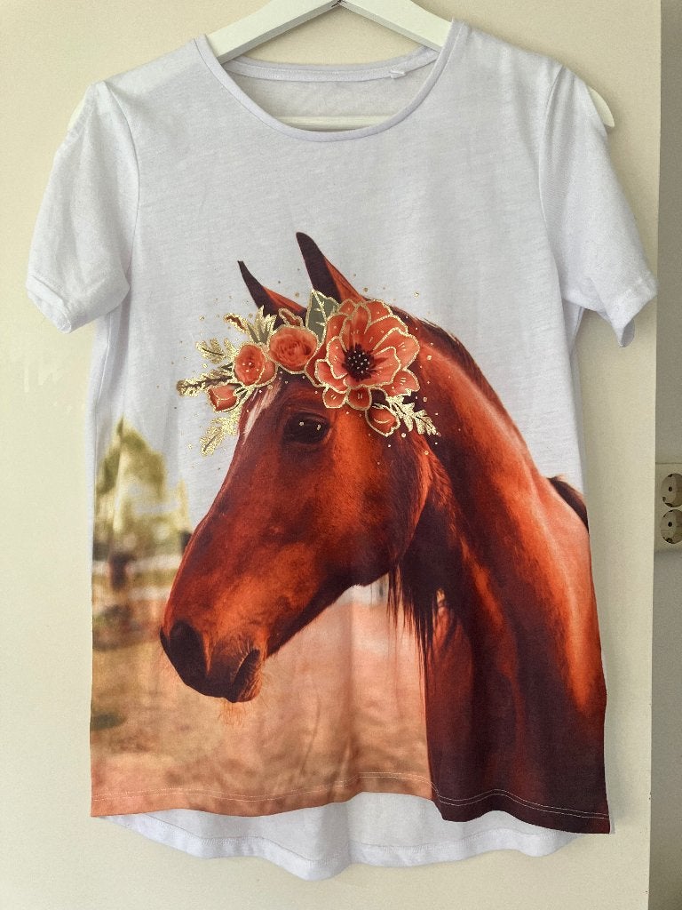 Shirt, Gebruikt, C&A, Jongen of Meisje, Ophalen of Verzenden
