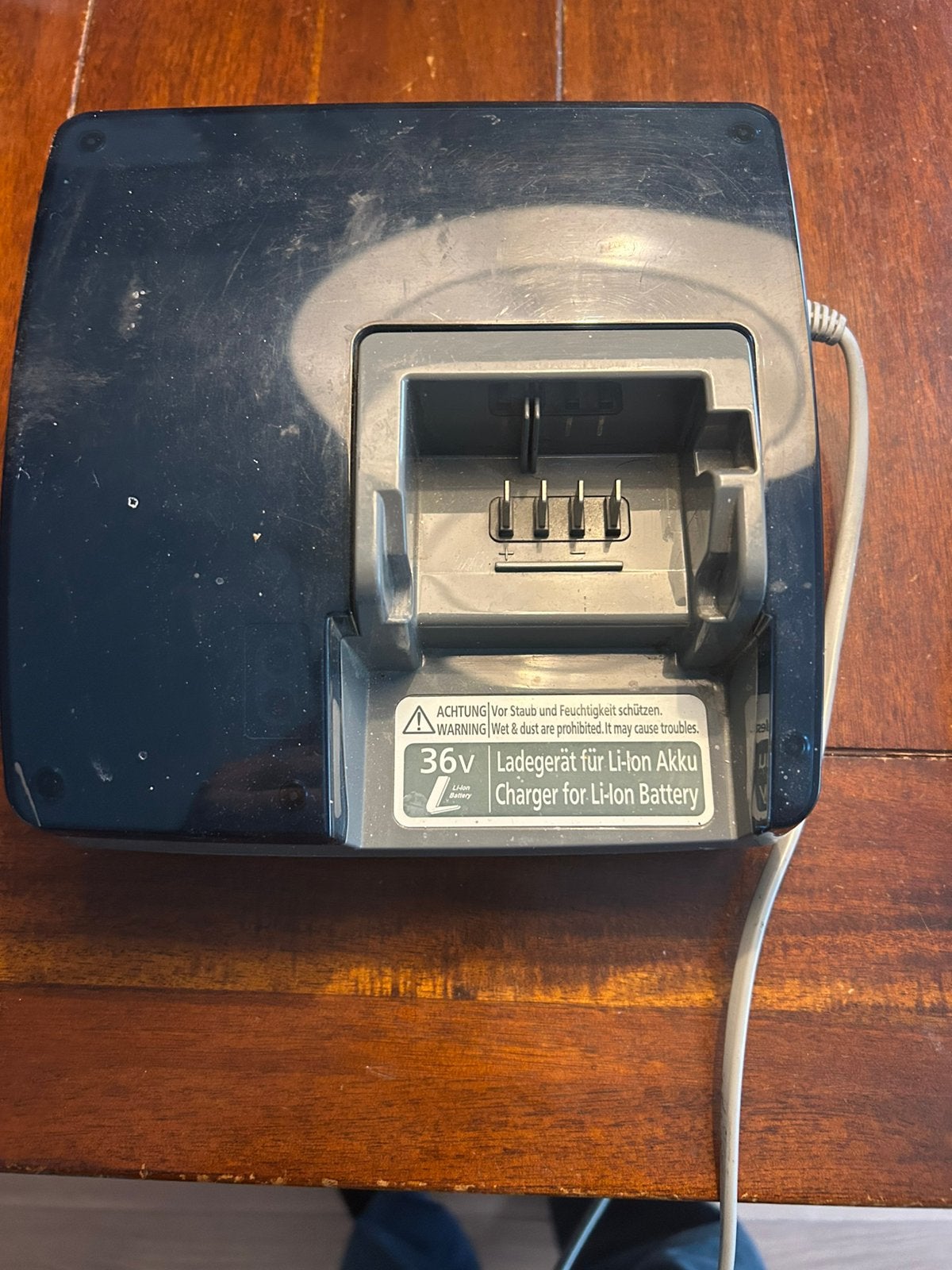 Flyer fiets oplader, Ophalen, Gebruikt, Overige merken