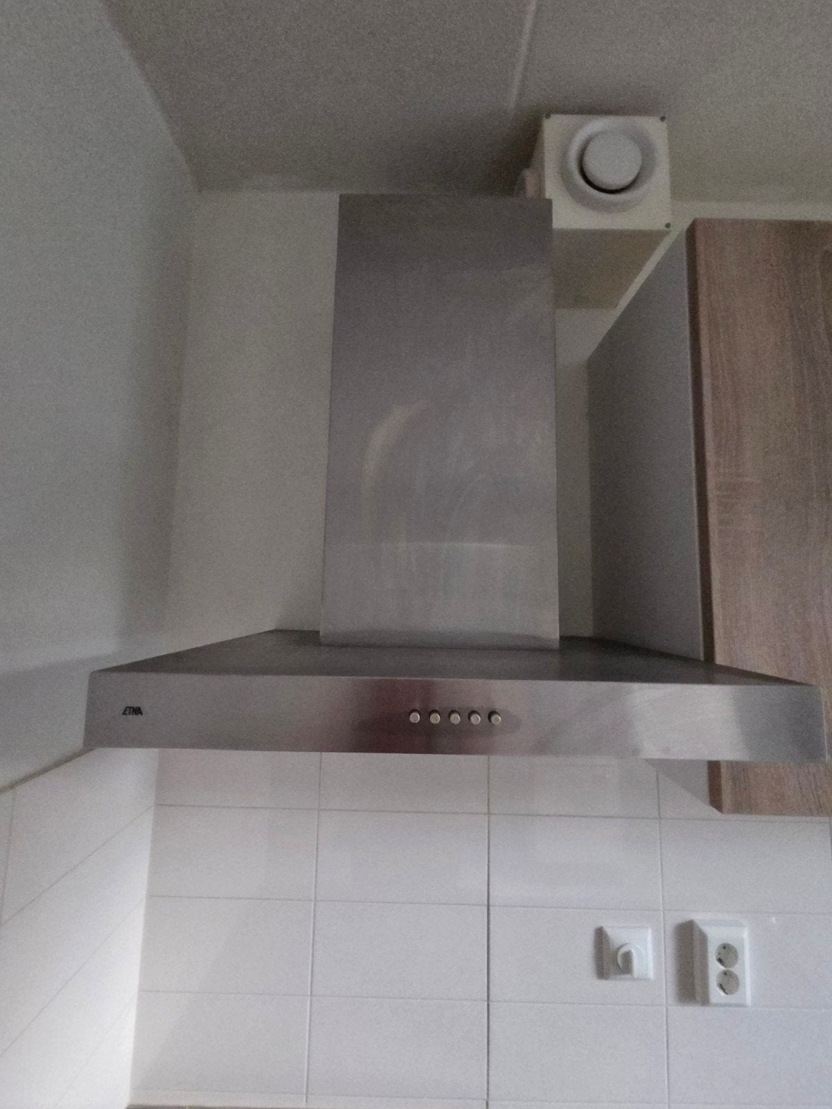 Foto 6 van Complete keuken met inbouwapparatuur