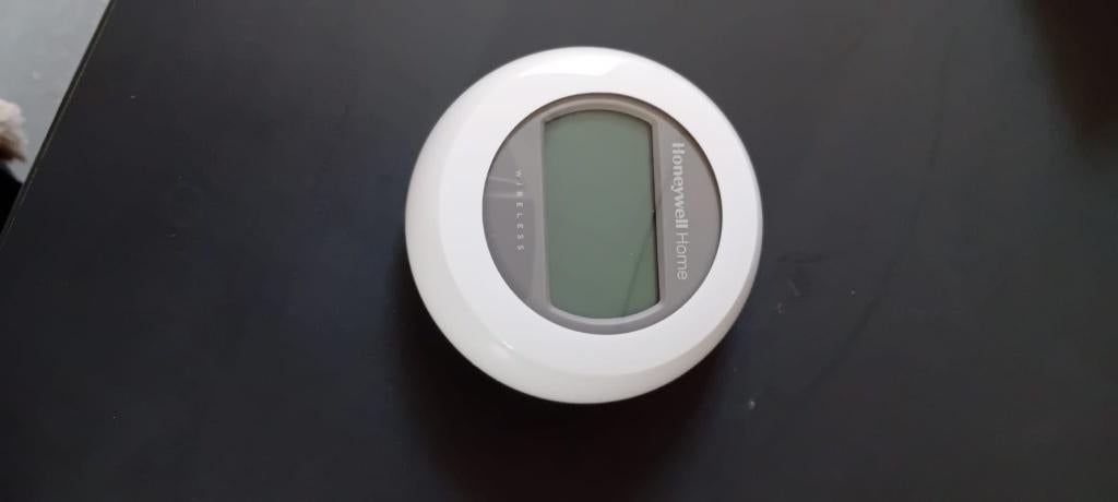 Honeywell Wirless  kamerthermostaat, Ophalen of Verzenden, Nieuw