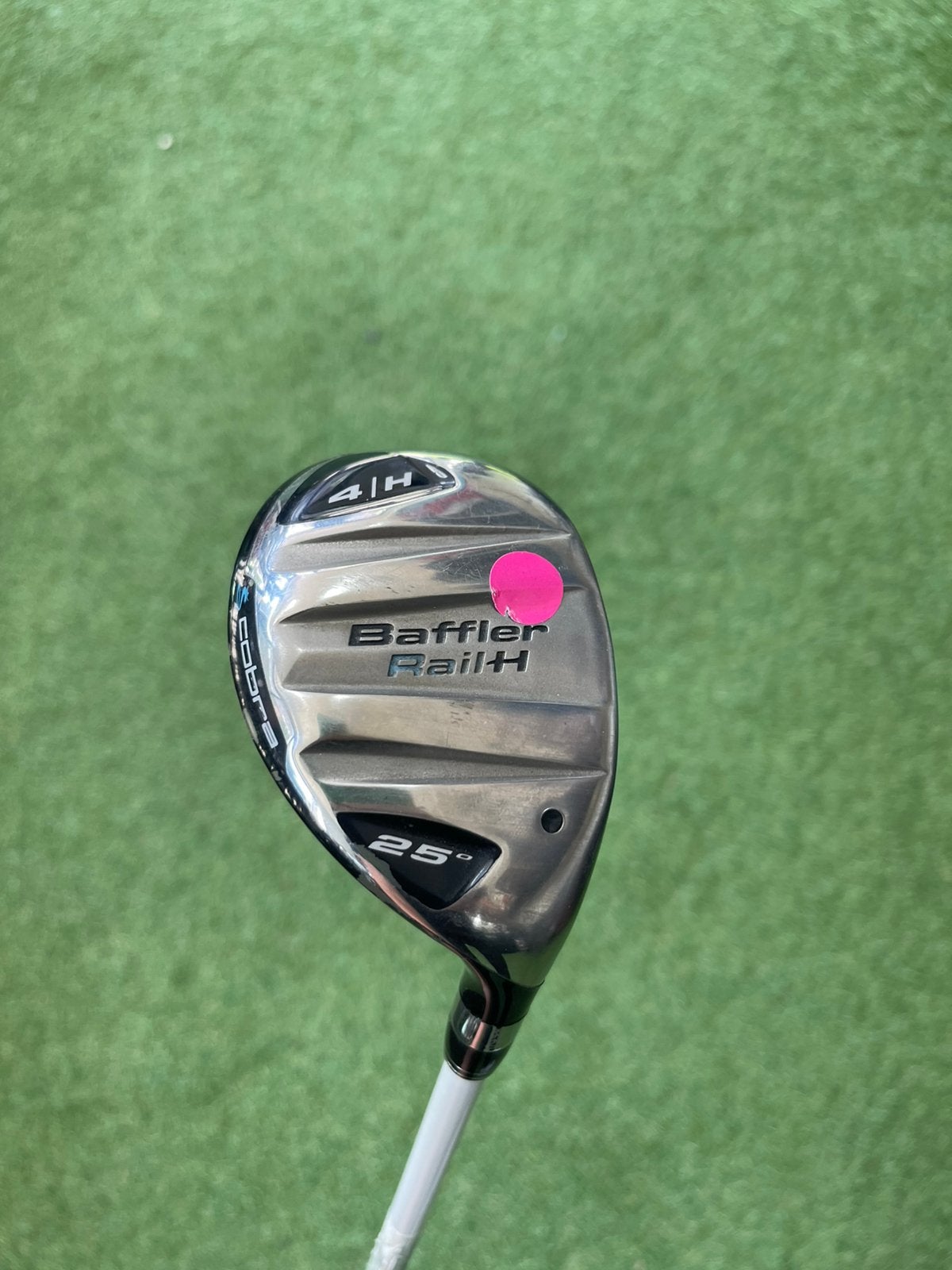 King Cobra Rail-H hybride 4 25 (dames), Overige merken, Gebruikt, -, -