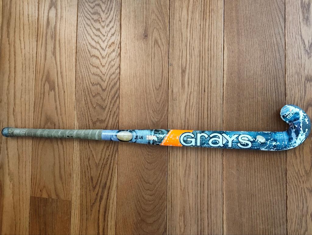 Grays veldstick 36 inch (92 cm), Ophalen, Gebruikt, Stick