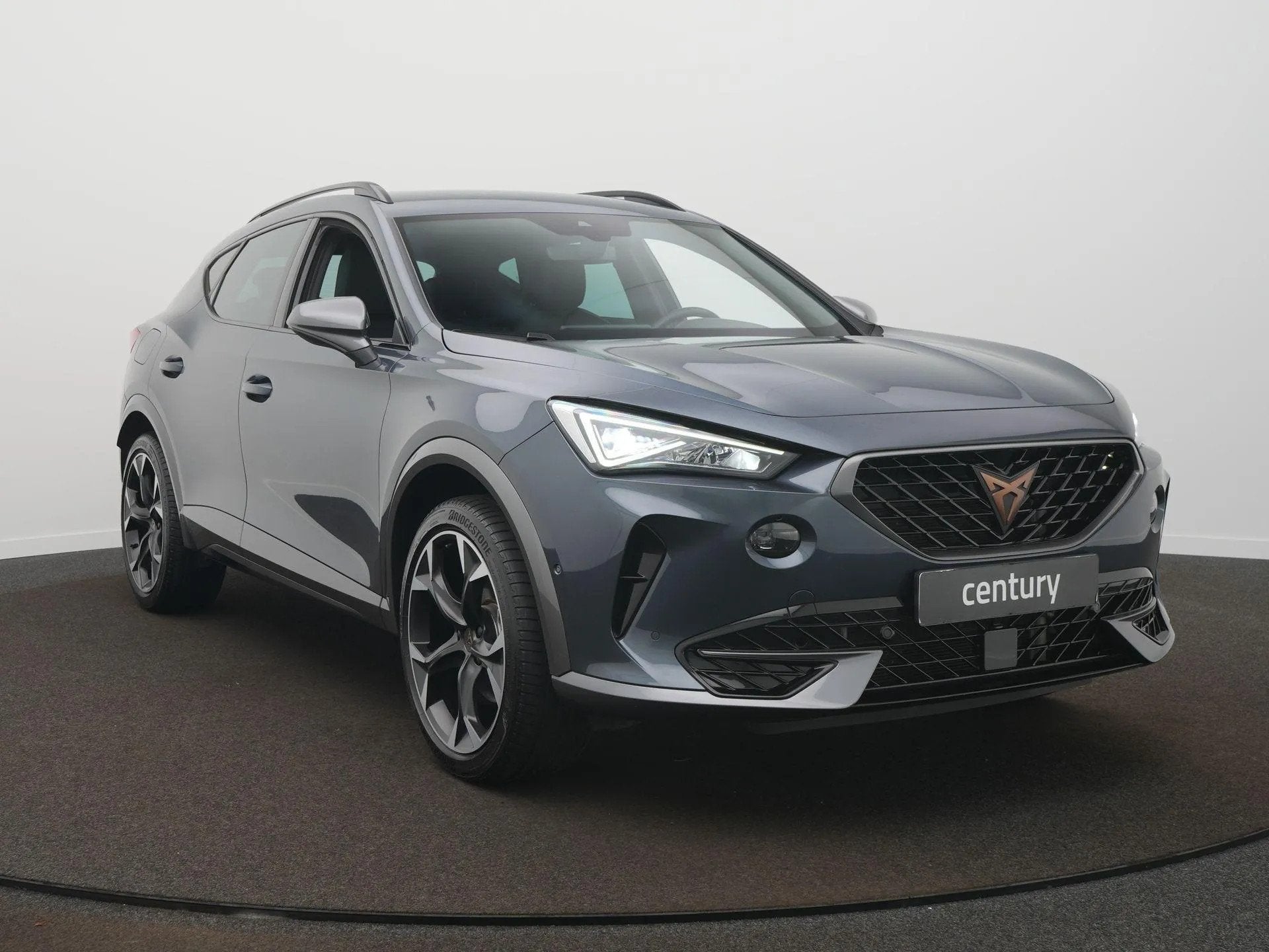 CUPRA Formentor 1.4 e-Hybrid Business (bj 2023, automaat), Automaat, Gebruikt, Formentor, Bedrijf